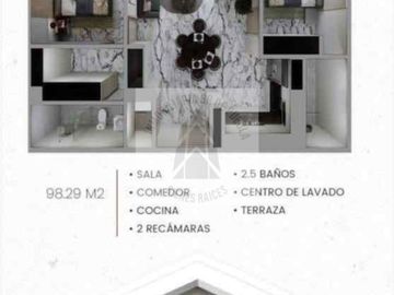 PRE VENTA DEPARTAMENTOS KOOA LUXURY HOUSING  cerca de Chedraui Selecto de Lomas de Angelopolis  más de 11 amenidades precio de oportunidad