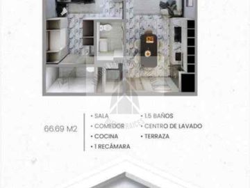 PRE VENTA DEPARTAMENTOS KOOA LUXURY HOUSING  cerca de Chedraui Selecto de Lomas de Angelopolis  más de 11 amenidades precio de oportunidad