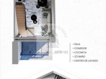 PRE VENTA DEPARTAMENTOS KOOA LUXURY HOUSING  cerca de Chedraui Selecto de Lomas de Angelopolis  más de 11 amenidades precio de oportunidad