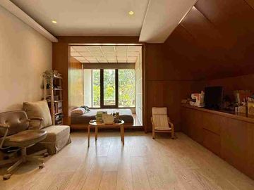 Patra Kuningan Luxury Tropical House Jalan Lebar Posisi Hoek