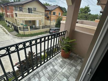 BRAND NEW FURNISHED MODERN TWO STOREY HOUSE IN CAMELLA URDANETA