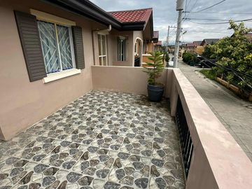 BRAND NEW FURNISHED MODERN TWO STOREY HOUSE IN CAMELLA URDANETA