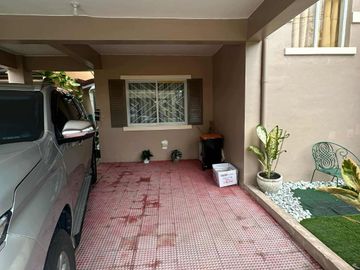 BRAND NEW FURNISHED MODERN TWO STOREY HOUSE IN CAMELLA URDANETA
