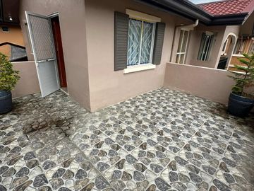 BRAND NEW FURNISHED MODERN TWO STOREY HOUSE IN CAMELLA URDANETA