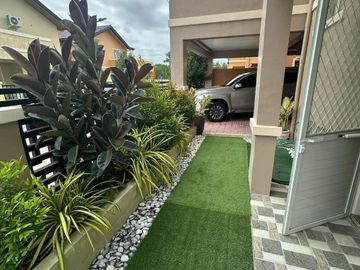 BRAND NEW FURNISHED MODERN TWO STOREY HOUSE IN CAMELLA URDANETA