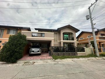 BRAND NEW FURNISHED MODERN TWO STOREY HOUSE IN CAMELLA URDANETA