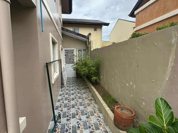 BRAND NEW FURNISHED MODERN TWO STOREY HOUSE IN CAMELLA URDANETA