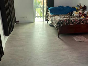 BRAND NEW FURNISHED MODERN TWO STOREY HOUSE IN CAMELLA URDANETA