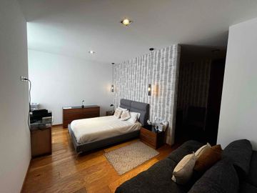 Hermoso departamento de lujo  con Exclusiva vista a Parque del arte