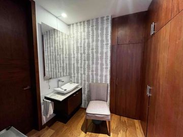 Hermoso departamento de lujo  con Exclusiva vista a Parque del arte