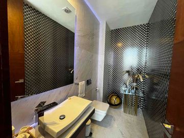 Hermoso departamento de lujo  con Exclusiva vista a Parque del arte