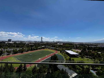 Hermoso departamento de lujo  con Exclusiva vista a Parque del arte