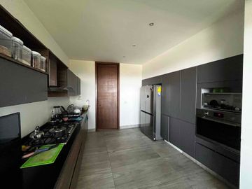 Hermoso departamento de lujo  con Exclusiva vista a Parque del arte