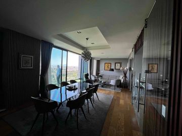 Hermoso departamento de lujo  con Exclusiva vista a Parque del arte