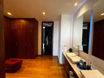 Hermoso departamento de lujo  con Exclusiva vista a Parque del arte
