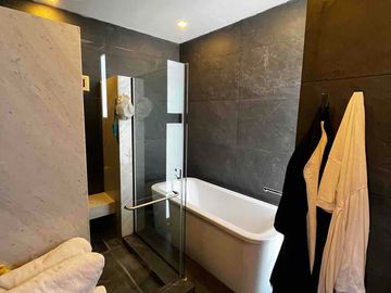 Hermoso departamento de lujo  con Exclusiva vista a Parque del arte