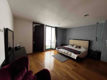 Hermoso departamento de lujo  con Exclusiva vista a Parque del arte