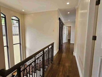 EXCLUSIVE FOR SALE OR LEASE: LUXURY 2-STOREY HOME IN MA. LUISA ESTATE PARK phase 8

​
