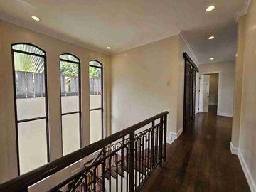 EXCLUSIVE FOR SALE OR LEASE: LUXURY 2-STOREY HOME IN MA. LUISA ESTATE PARK phase 8

​