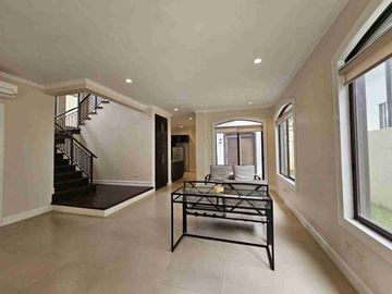 EXCLUSIVE FOR SALE OR LEASE: LUXURY 2-STOREY HOME IN MA. LUISA ESTATE PARK phase 8

​
