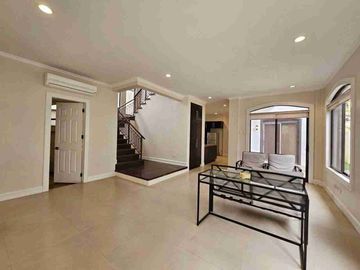 EXCLUSIVE FOR SALE OR LEASE: LUXURY 2-STOREY HOME IN MA. LUISA ESTATE PARK phase 8

​