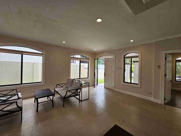 EXCLUSIVE FOR SALE OR LEASE: LUXURY 2-STOREY HOME IN MA. LUISA ESTATE PARK phase 8

​