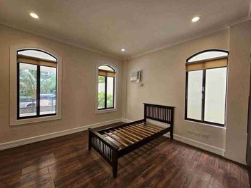 EXCLUSIVE FOR SALE OR LEASE: LUXURY 2-STOREY HOME IN MA. LUISA ESTATE PARK phase 8

​
