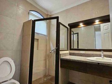 EXCLUSIVE FOR SALE OR LEASE: LUXURY 2-STOREY HOME IN MA. LUISA ESTATE PARK phase 8

​
