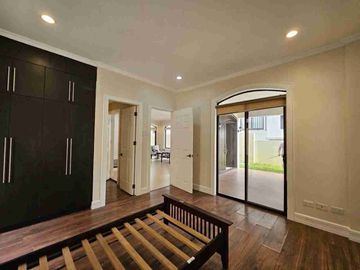 EXCLUSIVE FOR SALE OR LEASE: LUXURY 2-STOREY HOME IN MA. LUISA ESTATE PARK phase 8

​