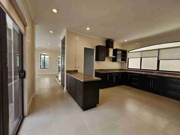 EXCLUSIVE FOR SALE OR LEASE: LUXURY 2-STOREY HOME IN MA. LUISA ESTATE PARK phase 8

​