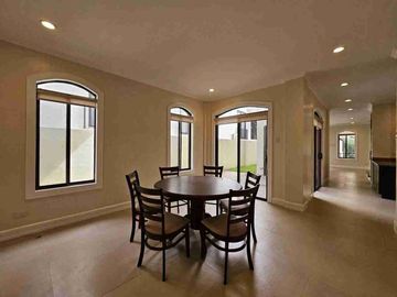 EXCLUSIVE FOR SALE OR LEASE: LUXURY 2-STOREY HOME IN MA. LUISA ESTATE PARK phase 8

​