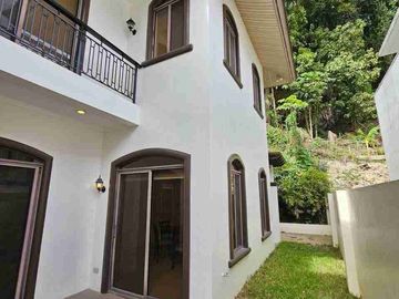 EXCLUSIVE FOR SALE OR LEASE: LUXURY 2-STOREY HOME IN MA. LUISA ESTATE PARK phase 8

​