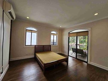 EXCLUSIVE FOR SALE OR LEASE: LUXURY 2-STOREY HOME IN MA. LUISA ESTATE PARK phase 8

​