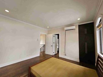 EXCLUSIVE FOR SALE OR LEASE: LUXURY 2-STOREY HOME IN MA. LUISA ESTATE PARK phase 8

​
