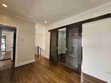 EXCLUSIVE FOR SALE OR LEASE: LUXURY 2-STOREY HOME IN MA. LUISA ESTATE PARK phase 8

​