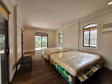 EXCLUSIVE FOR SALE OR LEASE: LUXURY 2-STOREY HOME IN MA. LUISA ESTATE PARK phase 8

​
