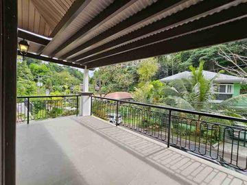EXCLUSIVE FOR SALE OR LEASE: LUXURY 2-STOREY HOME IN MA. LUISA ESTATE PARK phase 8

​