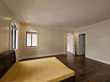 EXCLUSIVE FOR SALE OR LEASE: LUXURY 2-STOREY HOME IN MA. LUISA ESTATE PARK phase 8

​