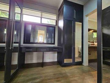 EXCLUSIVE FOR SALE OR LEASE: LUXURY 2-STOREY HOME IN MA. LUISA ESTATE PARK phase 8

​