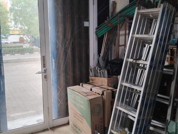 Dijual Ruko 3 Lantai Malibu Raya City Resort Termurah
