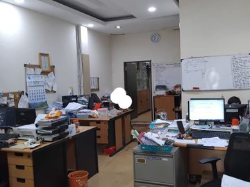 Dijual Ruko 3 Lantai Malibu Raya City Resort Termurah