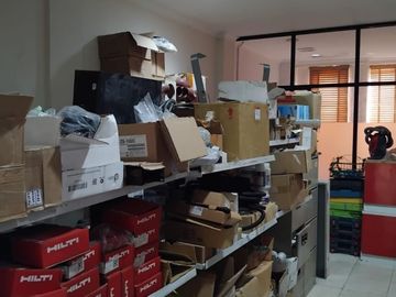 Dijual Ruko 3 Lantai Malibu Raya City Resort Termurah