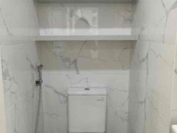 Di Sewa Apartemen Pacific Garden Alam Sutera Studio Full Furnish
