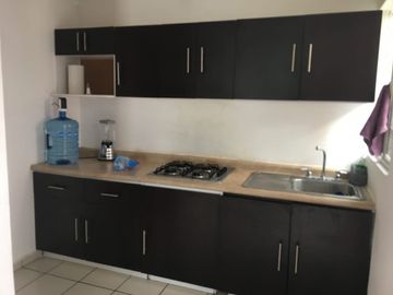 CASA EN VENTA EN BRISAS DEL CAMPO EN CLUSTER