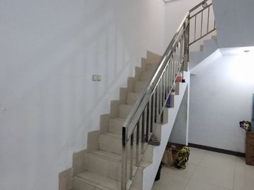 Jual Rumah Semi Furnish 2 Lantai di Tugu Utara Koja Jakut, Lokasi Strategis Harga 2,5M Nego