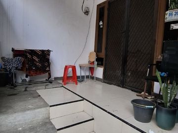 Jual Rumah 2 Lantai di Tugu Utara Koja Jakarta Utara, Dekat Masjid dan Fasilitas Pendidikan