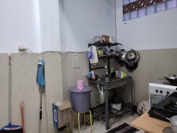 Jual Rumah 2 Lantai di Tugu Utara Koja Jakarta Utara, Dekat Masjid dan Fasilitas Pendidikan