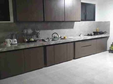 dijual rumah siap huni taman kopo indah 2