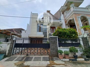Rumah Di Kelapa Sawit kelapa Gading Kelapa Jakarta Utara