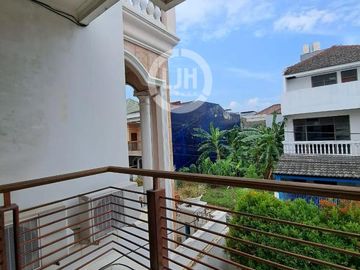 Rumah Di Kelapa Sawit kelapa Gading Kelapa Jakarta Utara